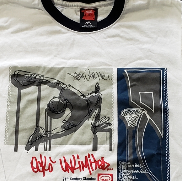 Echo Unlimited boys long sleeves shirt - Picture 2 of 4